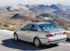 BMW 3 სერიის კუპე E46 2003 - 2006