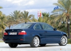 BMW 3 სერიის კუპე E46 2003 - 2006