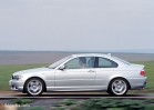 BMW 3 სერიის კუპე E46 2003 - 2006
