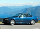BMW 3 სერიის კუპე E46 2003 - 2006