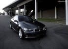 BMW 3 Series Coupe E92 2006 - 2010