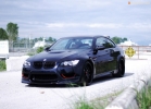 BMW 3 სერიის E92 coupe 2010 წლიდან