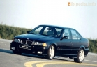 BMW 3 series sedan E36 1991 - 1998