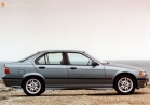 BMW 3 სერიის სედანი E36 1991 - 1998