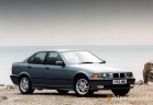 BMW 3 სერიის სედანი E36 1991 - 1998