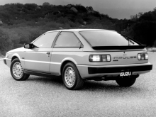 Isuzu Impulse 1987 - 1989