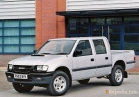 Isuzu პიკაპი 1987 - 1995