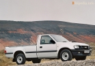 Isuzu პიკაპი 1987 - 1995