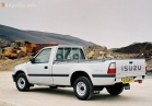 Isuzu Pickup 1987 - 1995