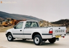 Isuzu პიკაპი 1987 - 1995