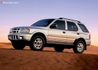 Isuzu Rodeo 1997 - 2004