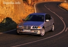 BMW 3 epizoda E46 1998 - 2002