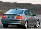BMW 3 E46 2002 - 2005