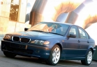 BMW 3 E46 2002 - 2005