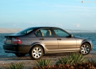 BMW 3 E46 2002 - 2005