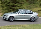 BMW 3 Series E90 2008 წლიდან