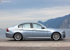 BMW 3 Series E90 2008 წლიდან