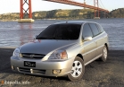 KIA RIO CINCO 2001 - 2005