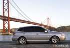 KIA RIO CINCO 2001 - 2005