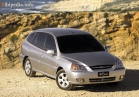 KIA RIO CINCO 2001 - 2005