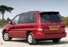 Kia Sedona 2001 - 2005