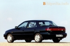 Kia Sephia 1993 - 2001