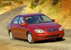 KIA SPECTRA 2004 - 2009