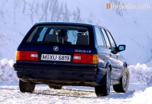 Bmw 3 серія touring