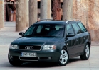 Audi A6 avant 2001 - 2004