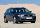 Audi A6 avant 2001 - 2004