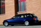 BMW Series Touring E46 1999 - 2001