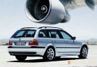 BMW Series Touring E46 1999 - 2001