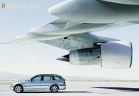 BMW Series Touring E46 1999 - 2001