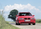 BMW 3 სერიის ტურისტული E46 2001 - 2005