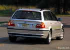 BMW 3 სერიის ტურისტული E46 2001 - 2005