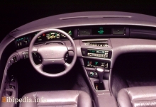 Lincoln Mark viii 1992 - 1998