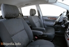 Toyota Avensis Verso 2001 - 2003