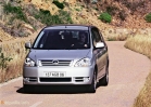 Toyota Avensis Verso 2001 - 2003