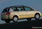 Toyota Avensis Verso 2001 - 2003
