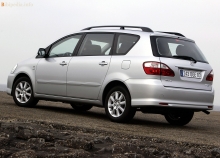 Toyota Avensis 2003 - 2006
