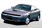Toyota Celica 1990 - 1994