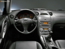 Toyota Celica 2002 - 2006