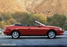 Toyota Celica Cabriolet 1995 - 1999