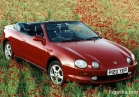 Toyota Celica Cabriolet 1995 - 1999