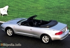 Toyota Celica Cabriolet 1995 - 1999