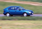 Toyota Corolla 5 дверей 1992 - 1997