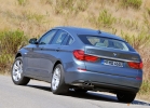 BMW 5 Gran Turismo სერია 2009 წლიდან