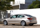 BMW 5 Gran Turismo სერია 2009 წლიდან