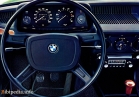 BMW 5 E12 სერია 1972 - 1981