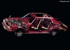 Toyota toj 1980 - 1983 yil